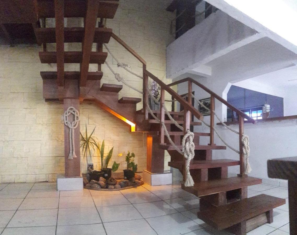 Ubatubasul Villa Luaran gambar