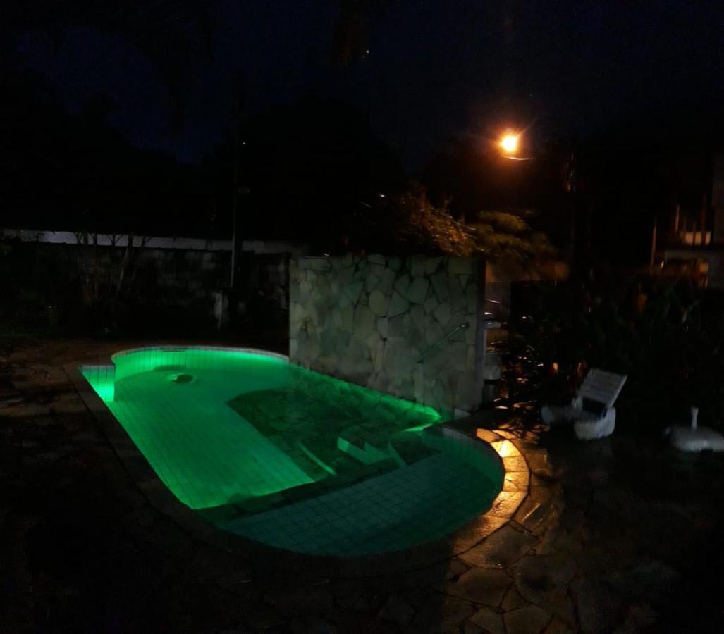 Ubatubasul Villa Luaran gambar