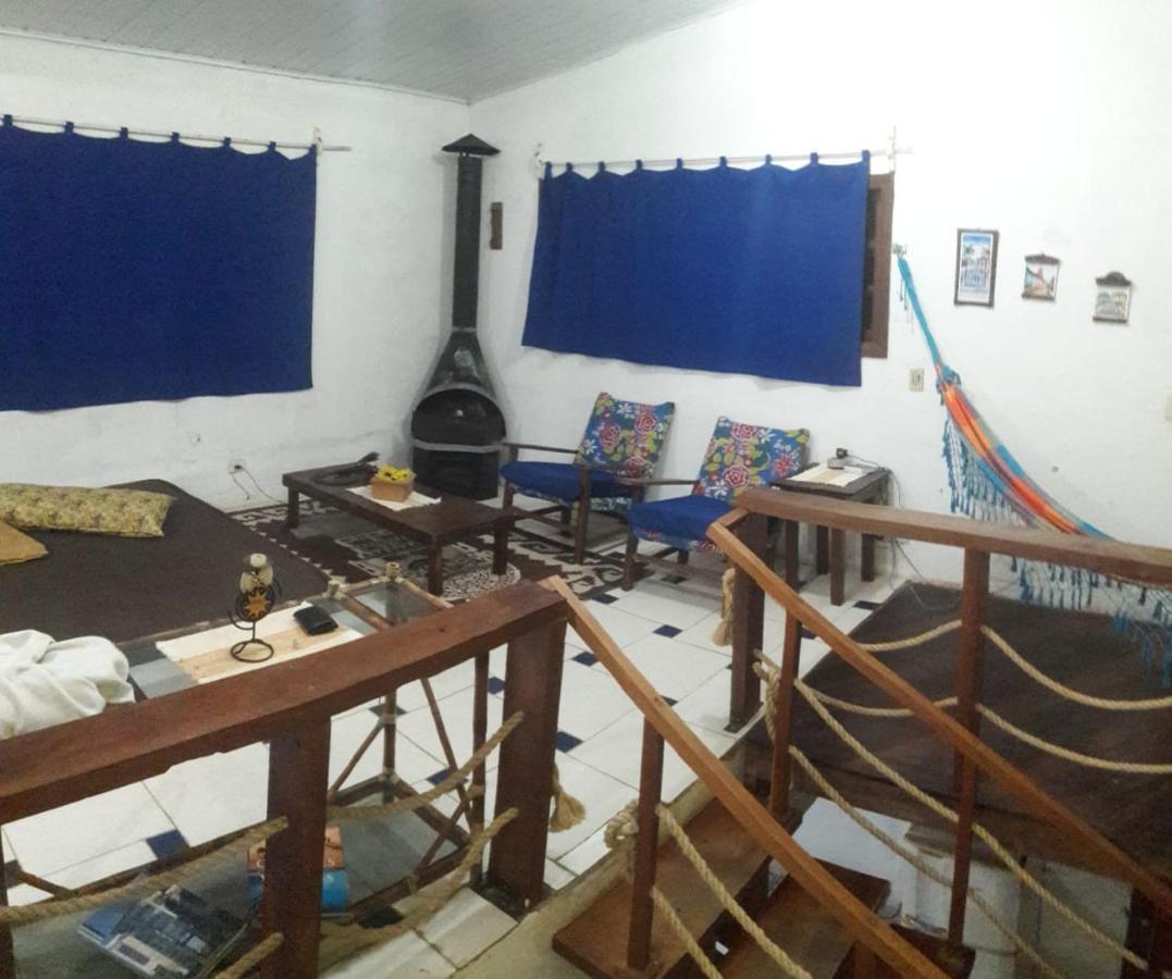 Ubatubasul Villa Luaran gambar