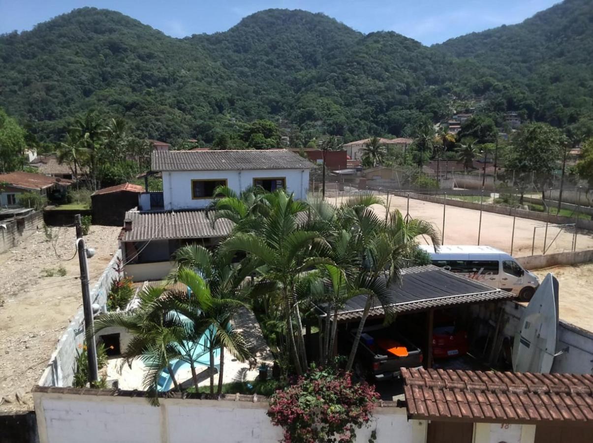 Ubatubasul Villa Luaran gambar