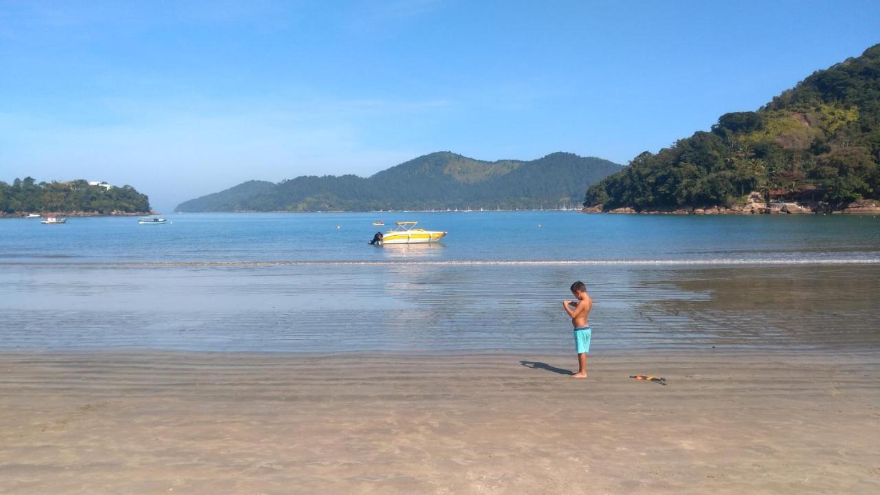 Ubatubasul Villa Luaran gambar