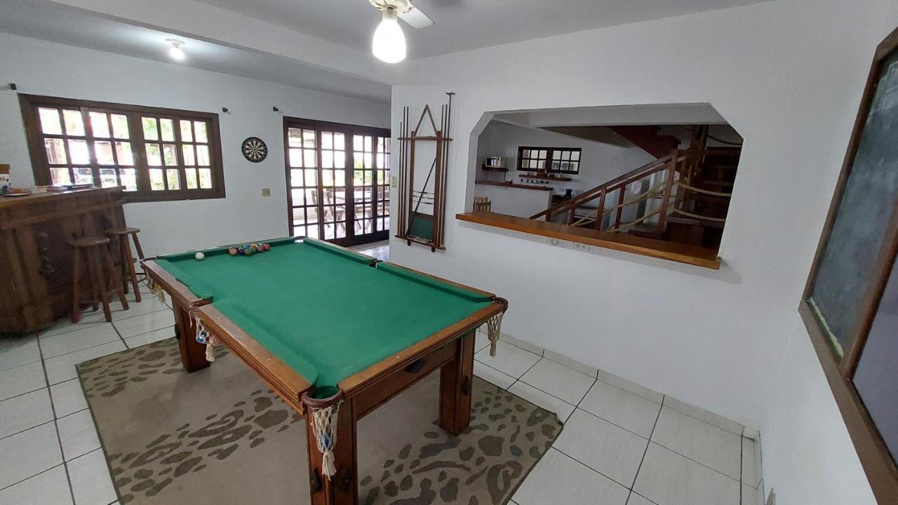 Ubatubasul Villa Luaran gambar