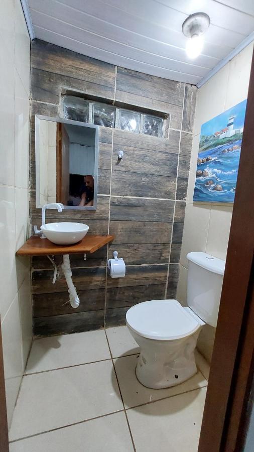 Ubatubasul Villa Luaran gambar