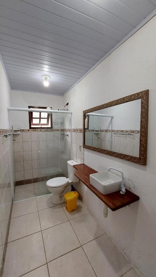Ubatubasul Villa Luaran gambar