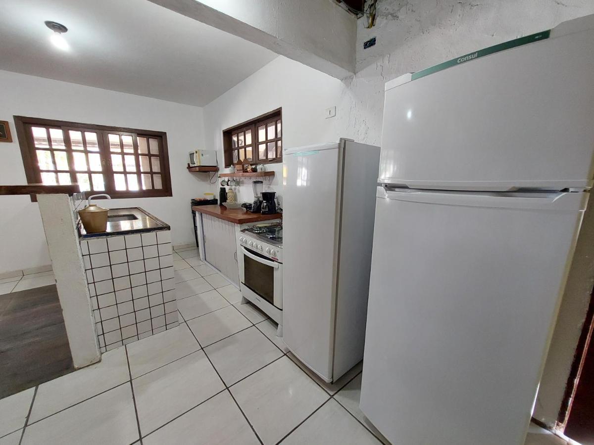 Ubatubasul Villa Luaran gambar
