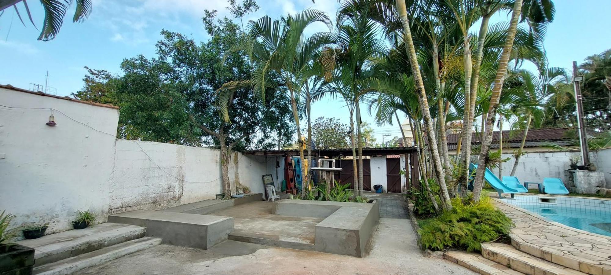 Ubatubasul Villa Luaran gambar