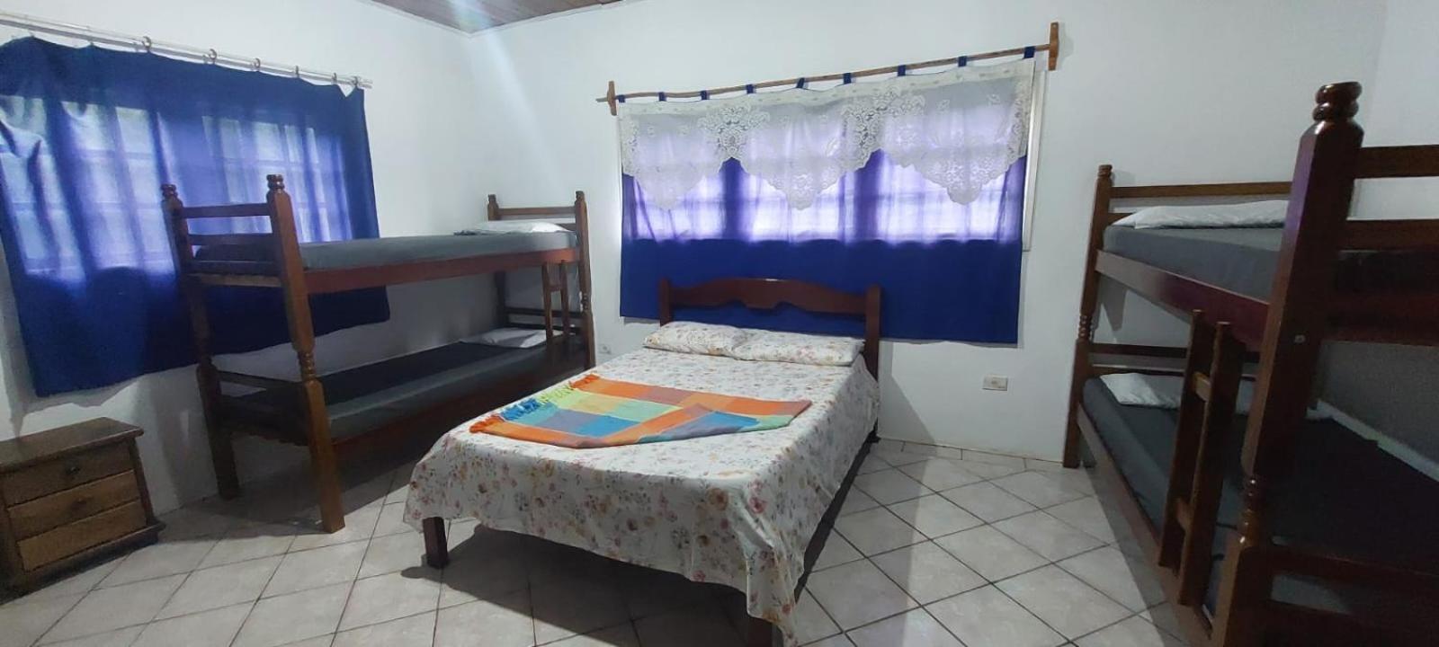 Ubatubasul Villa Luaran gambar