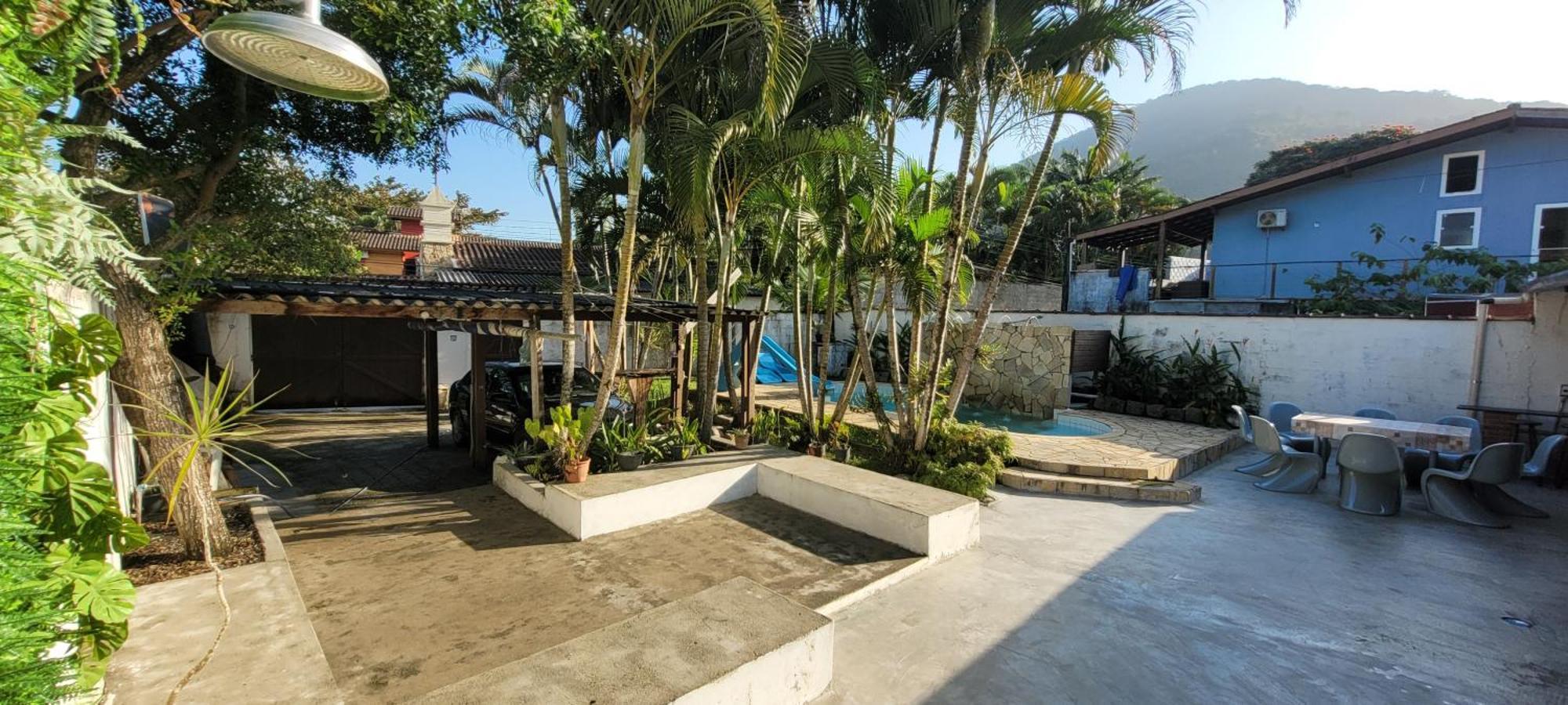 Ubatubasul Villa Luaran gambar